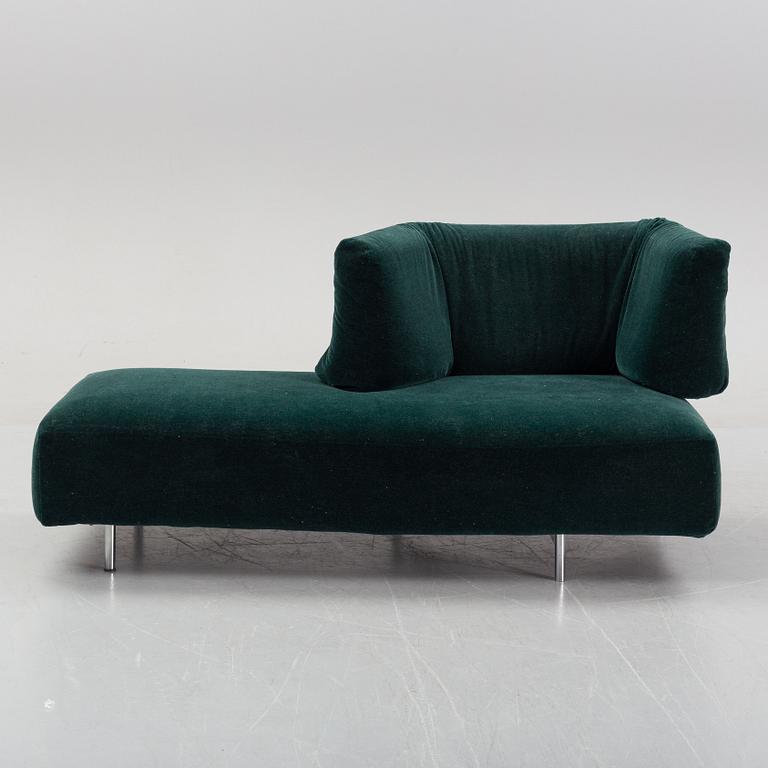 Francesco Binfaré, Sofa 'L'homme', Edra, Italy, 1990's.