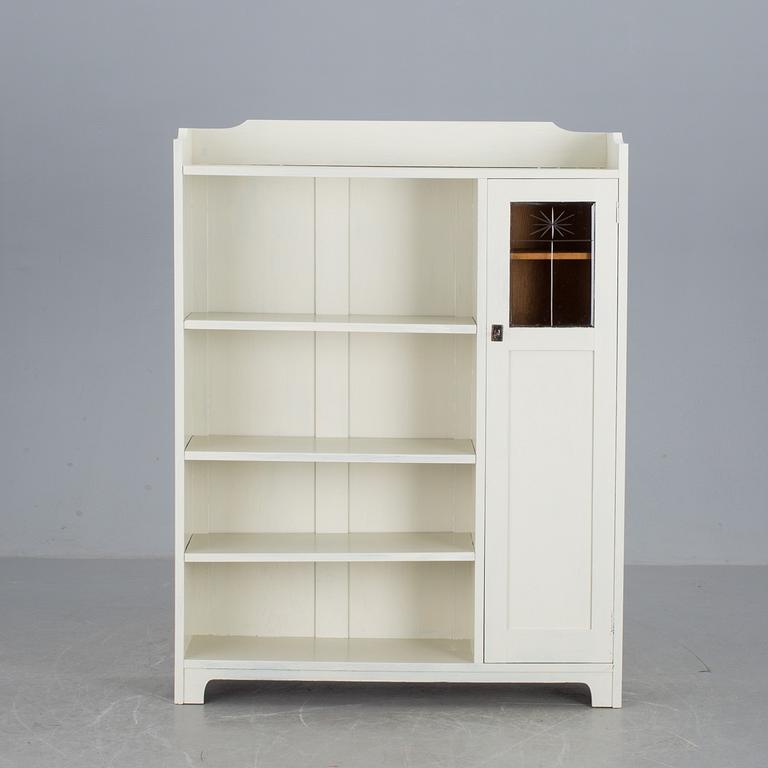 BOKHYLLA, jugend, tidigt 1900-tal.