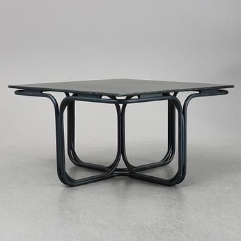 JAN BOCAN, matbord, sent 1900-tal.