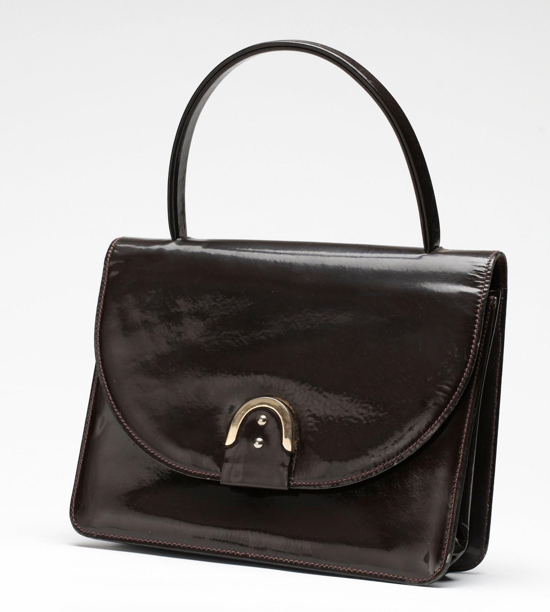 HANDVÄSKA, Christian Dior.