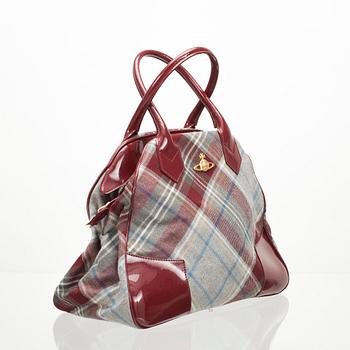 VÄSKA, Vivienne Westwood.