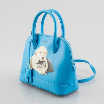 Balenciaga, bag, "Top Ville".