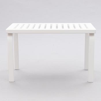 ALVAR AALTO, BÄNK 153B, Artek, 2017. Modellen formgiven 1945.