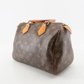Louis Vuitton, bag, "Speedy 25", vintage.