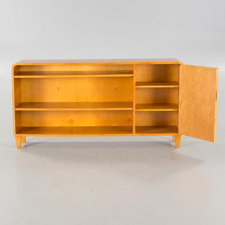 A 1940s sideboard.