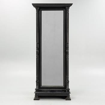 Trymå, sent 1800-tal.