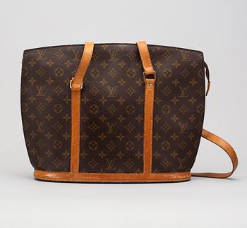 VÄSKA, "Babylone ", Louis Vuitton.