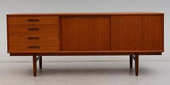 SIDEBOARD, 1900-talets andra hälft.