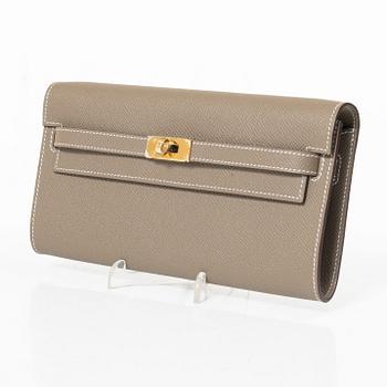 Hermès, Bag, "Kelly To Go", 2022.