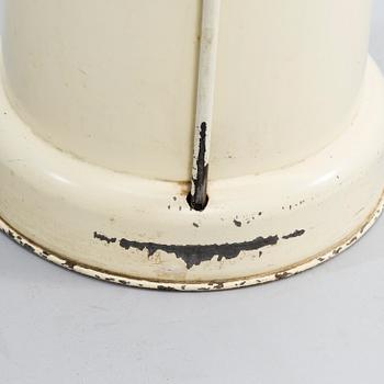 ROSKA-ASTIA, 1900-luvun puoliväli.