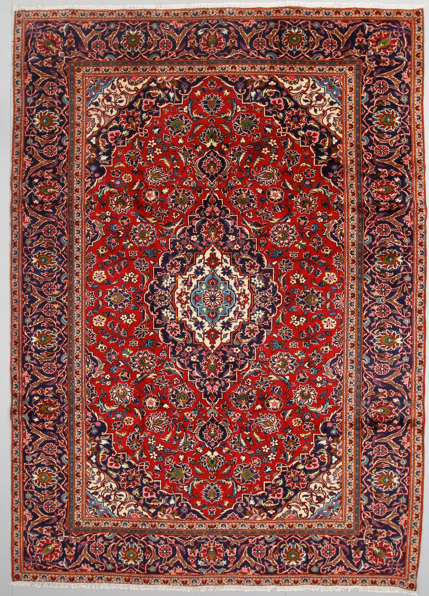 MATTA, Keshan, 332 x 236 cm.