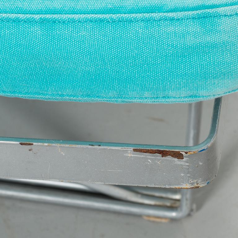 A NIELS GAMMELGAARD SOFA "MOMENT" FOR IKEA.