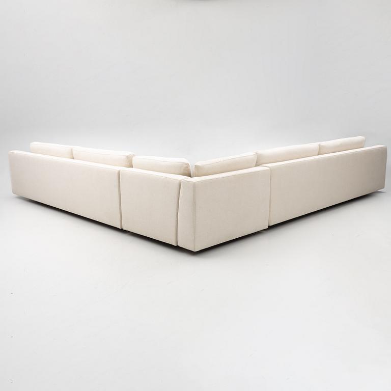 Philippe Starck, a 'Mister' sofa, Cassina, Italy.
