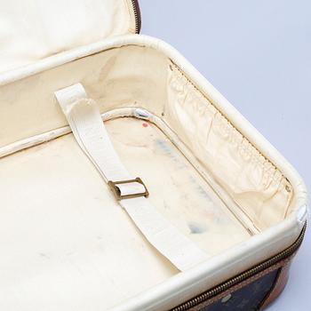 SUITCASE, "Stratos 50", Louis Vuitton.