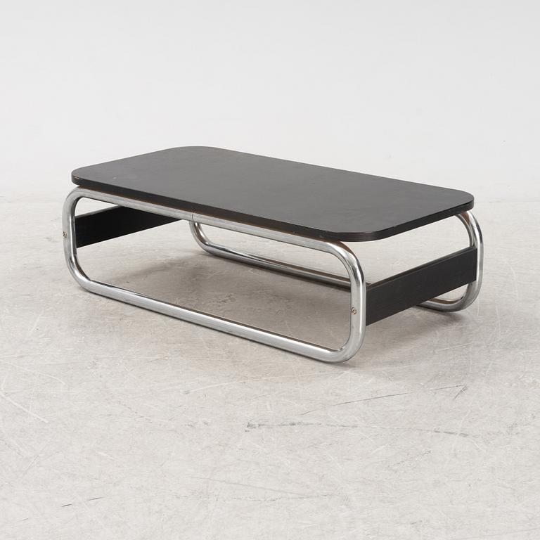 Gillis Lundgren, an 'Impala' coffee table from IKEA, 1970's.