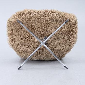 Jacob Wagner, fåtölj, "Ray", Hay, 2000-tal.