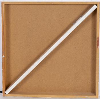 Ylva Ceder, Interior.