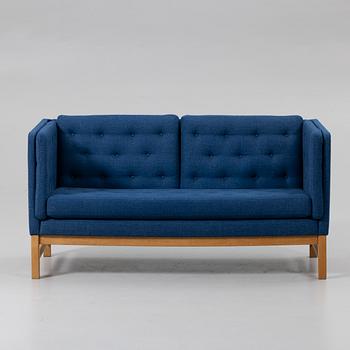 Erik Ole Jørgensen, sofa, "EJ 1522", Fredericia Furniture, Denmark.