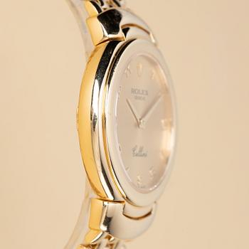 Rolex, Cellini, ca 1995.