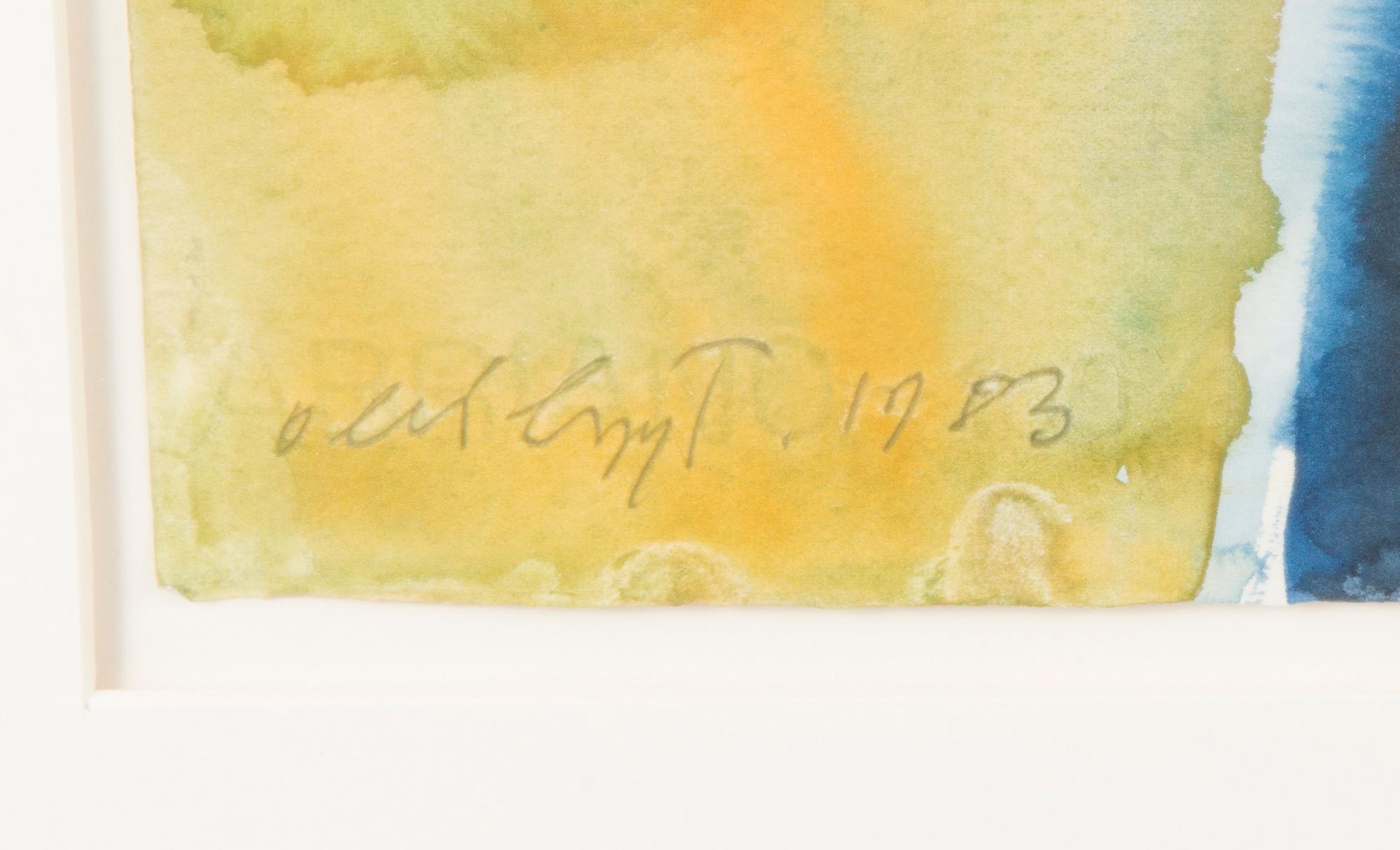 OLLI LYYTIKÄINEN, "PINK VOID".