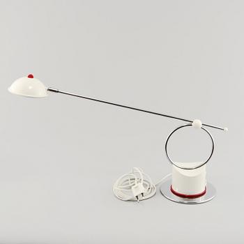 BORDSLAMPA, A&E Design, Fagerhult. 1900-talets fjärde kvartal.