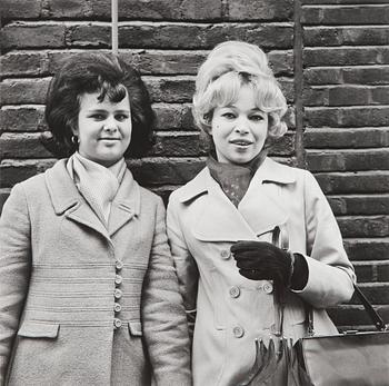 Ismo Hölttö, 'Helsinki Central Station, Helsinki 1967'.