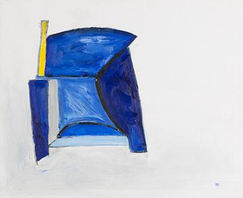 Werner Janson, "Fåtöljen".