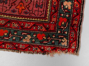 MATTA, Farahan, old/semiantik, 340 x 175 cm.
