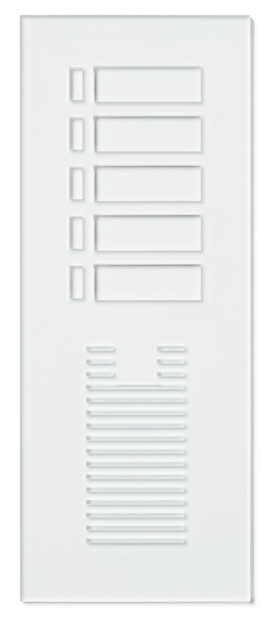 Kristina Matousch, "Speak".