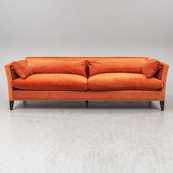 SOFFA, "Oscar L", samtida.