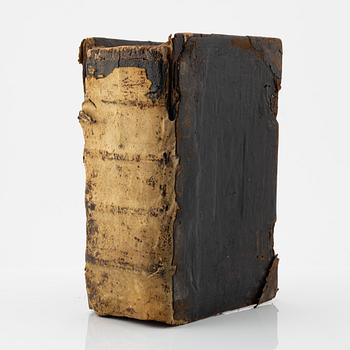 Gustav Vasas bibel, 1540-41.