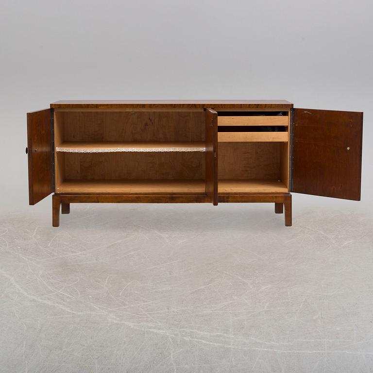 A first half of the 20th century sideboard.