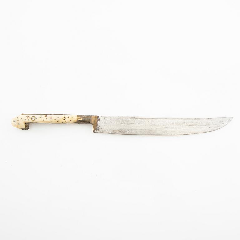 Bishaq / dagger, Bosniak, Bosnia and Herzegovina 1875 . 1900.