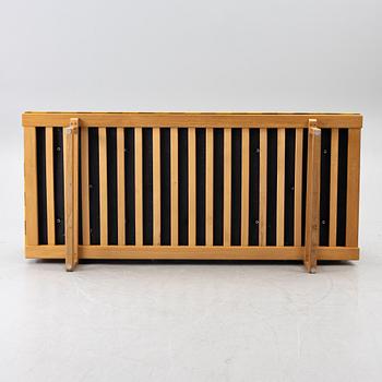 Børge Mogensen, Daybed, model 4311/4312, Fredericia Stolefabrik, Denmark.