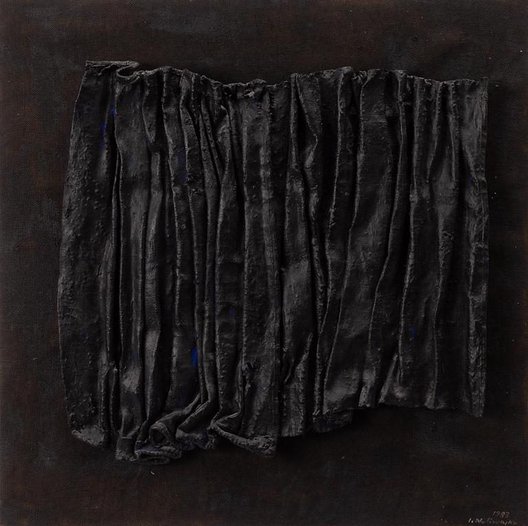 Jan Naliwajko, Untitled.