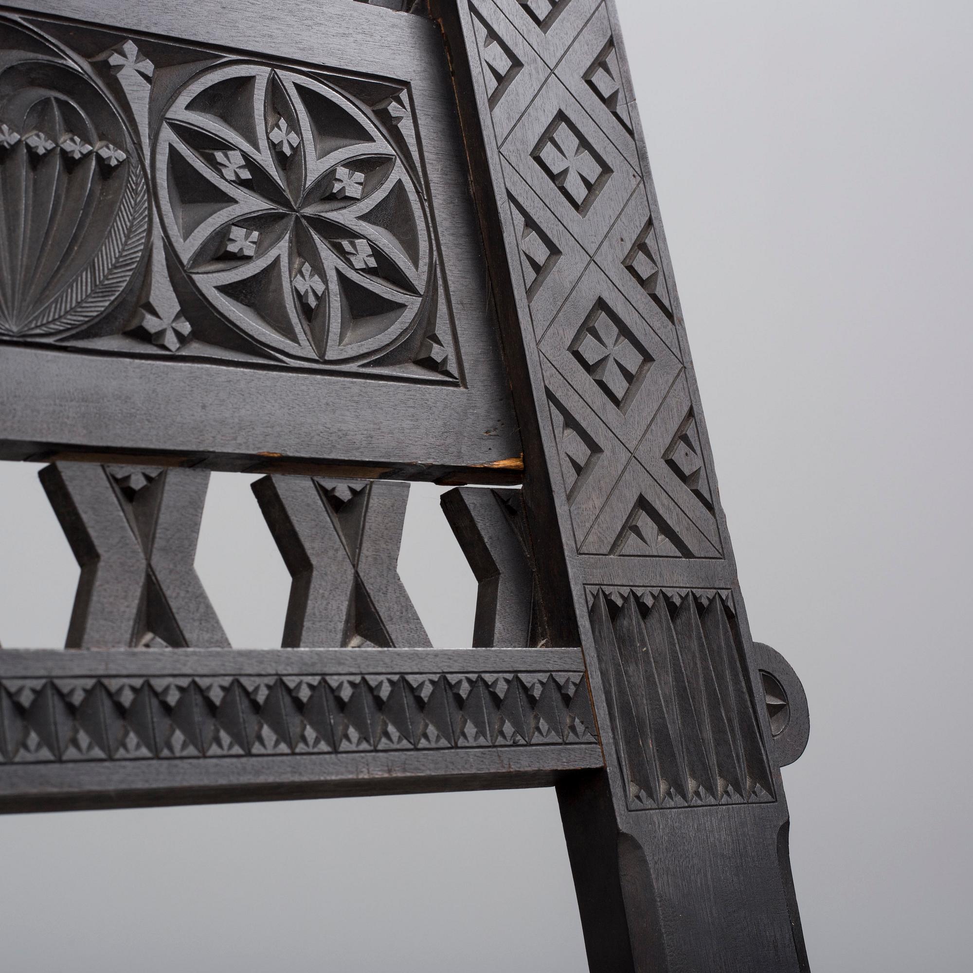 STAFFLI, omkring 2000.