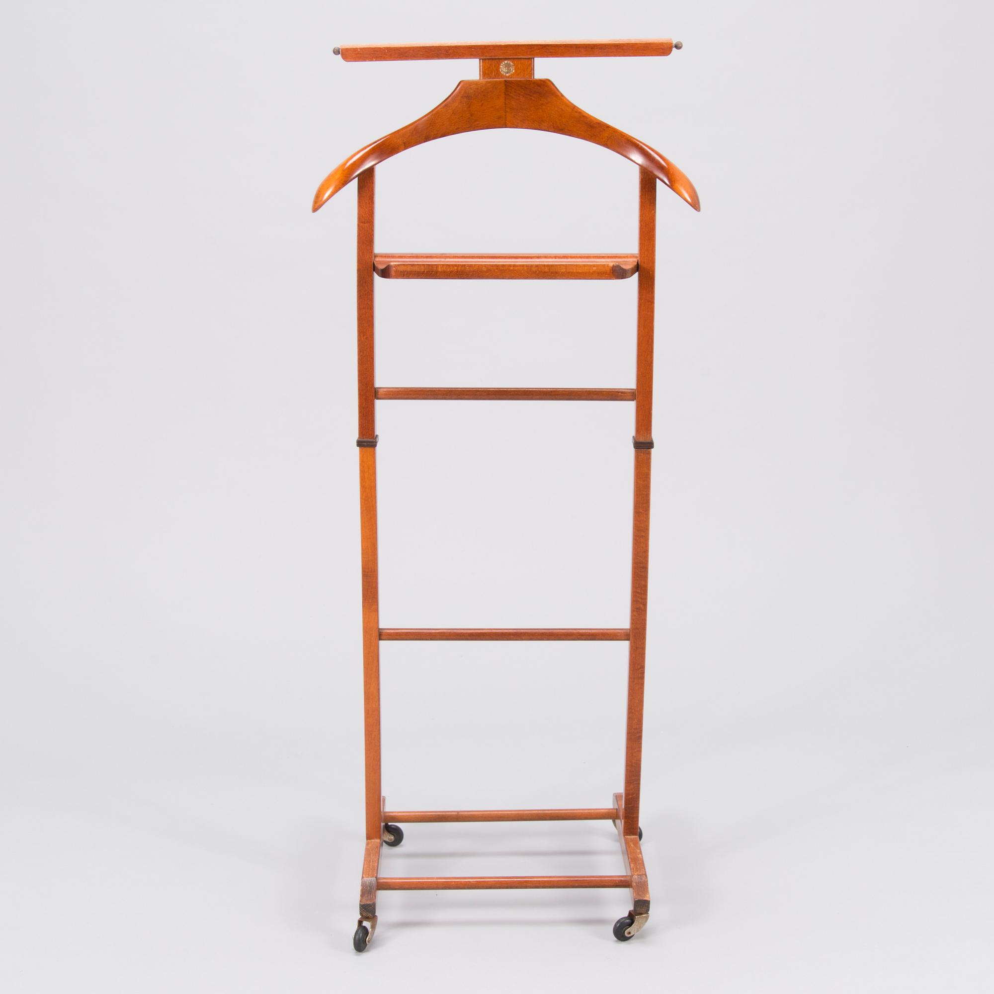 VAATETELINE, Fratelli Reguitti, Italia, 1900-luvun loppupuoli.