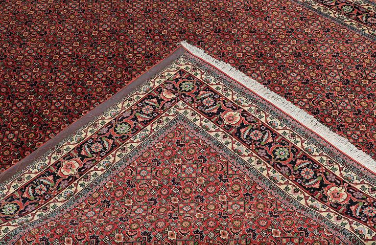 MATTA, Bidjar, ca 290 x 246 cm.