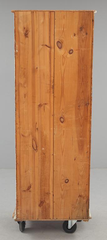 DOKUMENTSKÅP, senjugend, 1900-talets början.