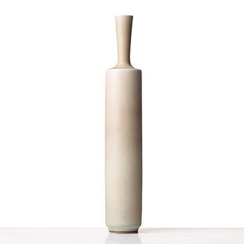 Berndt Friberg, a stoneware vase, Gustavsberg studio, Sweden 1961.