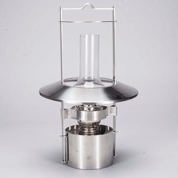 FOTOGENLAMPA, Erik Magnussen, Stelton. Formgiven 1982.