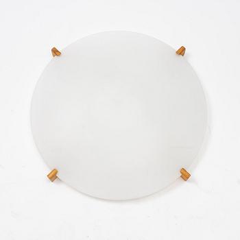 Ceiling lamp, 'Plafo', Uno and Östen Kristiansson, Luxus.