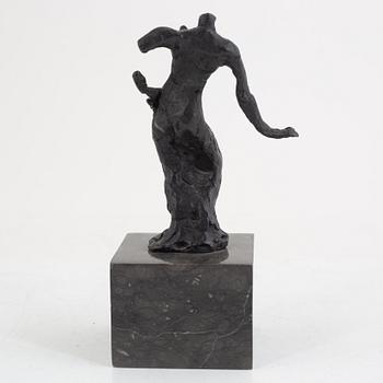 Peter Dahl, "Dansande kvinna".