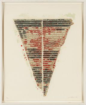 Jan Håfström, Utan titel.