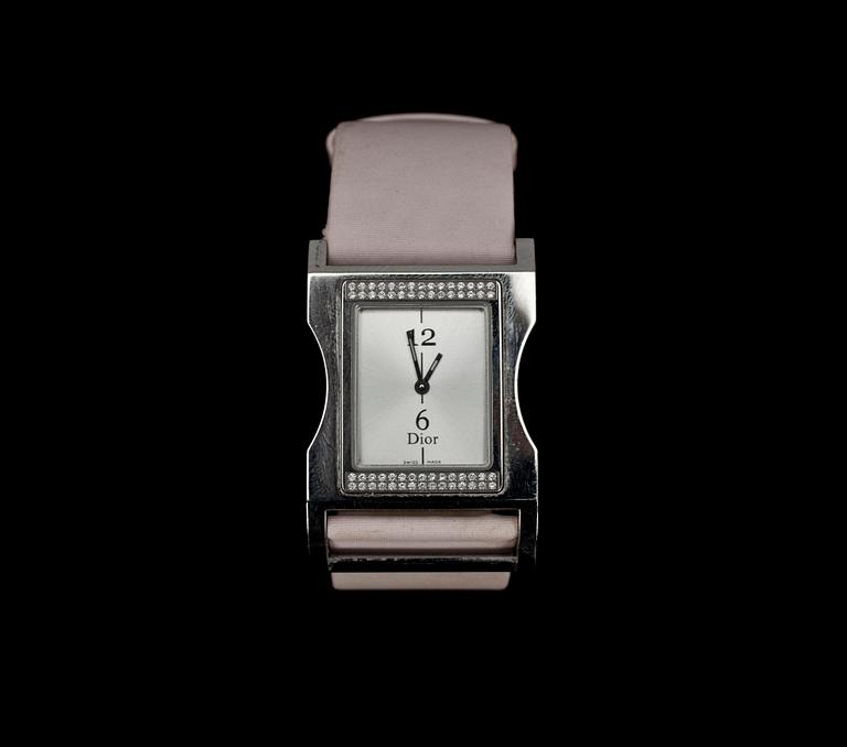 ARMBANDSUR, Dior.