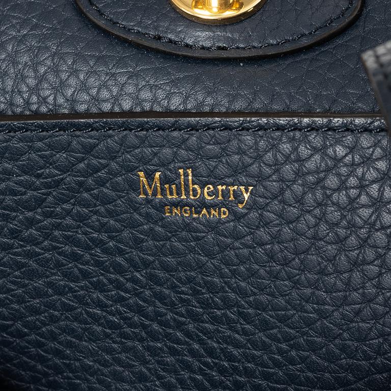 Mulberry, bag, "North South Bayswater".