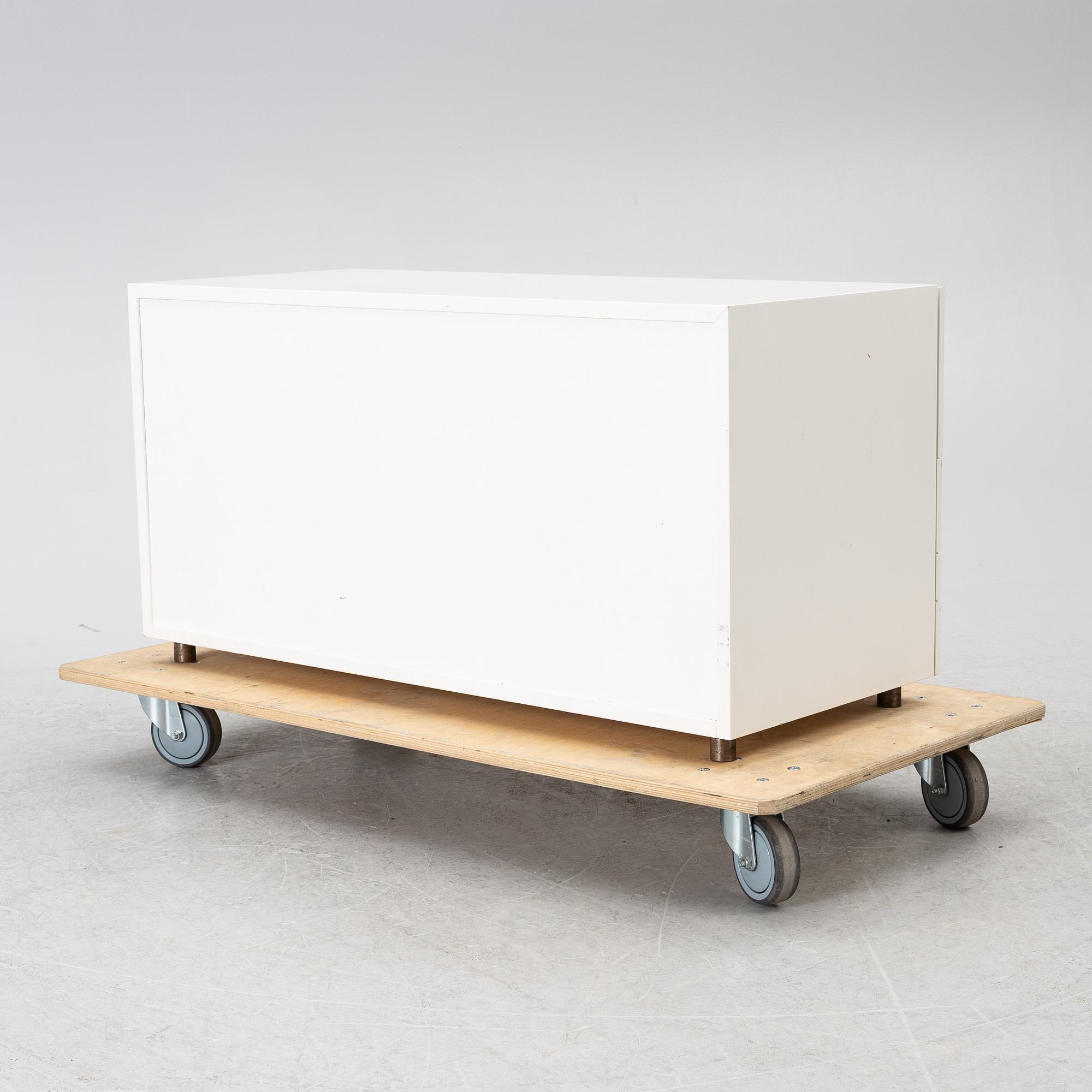 Claesson Koivisto Rune, byrå, "Rand", Asplund.