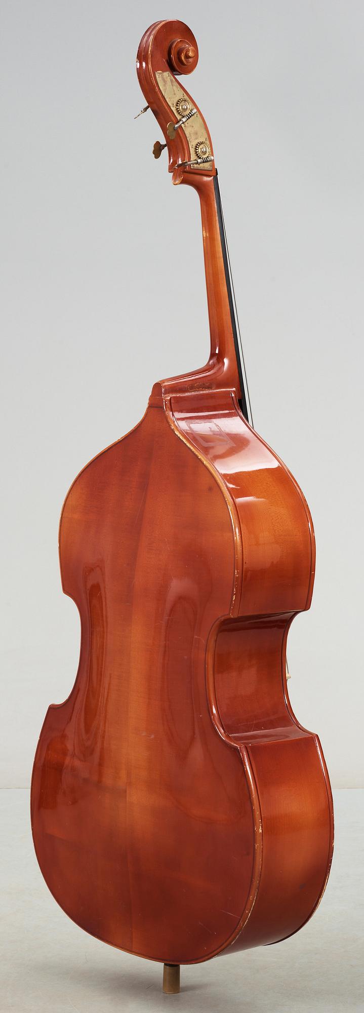 BASFIOL, 1900-tal.