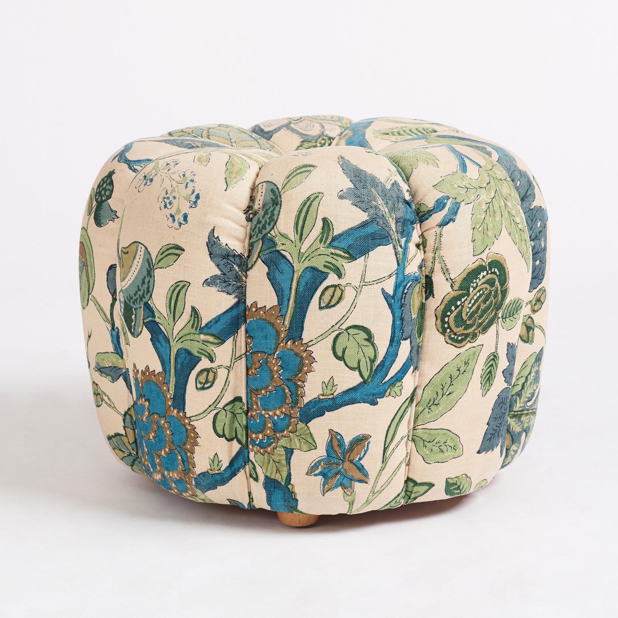 Josef Frank, pall, Firma Svenskt Tenn, sannolikt 1930-40-tal.