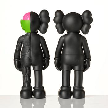 KAWS, "Companion (OE 16)".